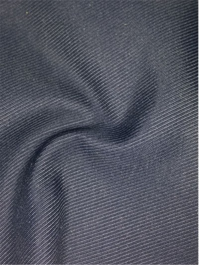 XX-FSSY/YULG  T/C 65/35  poly cotton interweave fabric 150D*(150D:12S)  240GSM 45度照